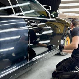 Avant / Après REVERNISSAGE OU VSP