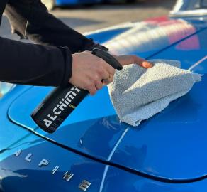 Avant / Après Le pack extérieur 2