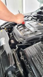 Avant / Après + Options extérieures