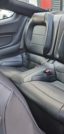 Avant / Après + Options intérieures